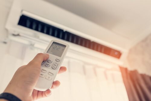 Air conditioning installers Aquaconsult