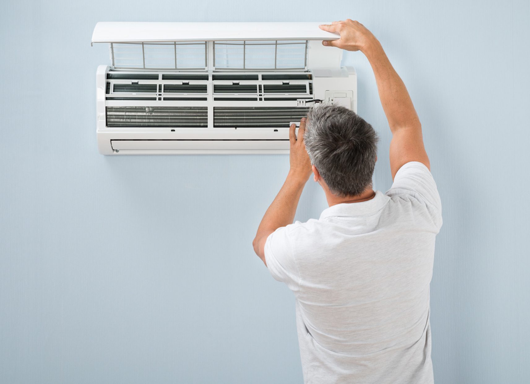air conditioning service Evanston