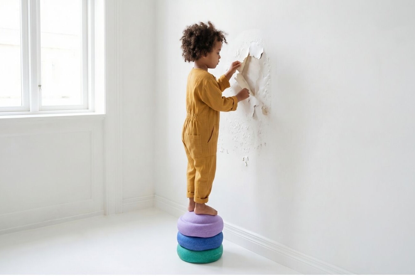ziek door airco of vocht?